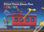 Steam Train, Dream Train Colors