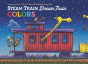 Steam Train, Dream Train Colors - Preview