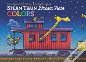 Capa do artigo Steam Train, Dream Train Colors