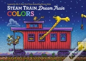 Capa do artigo Steam Train, Dream Train Colors