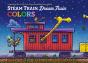 Steam Train, Dream Train Colors - Preview