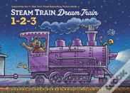 Steam Train, Dream Train Counting