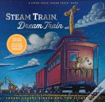 Steam Train, Dream Train Deluxe Edition