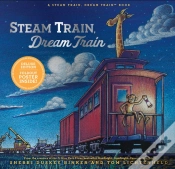 Capa do artigo Steam Train, Dream Train Deluxe Edition