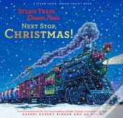 Capa do artigo Steam Train, Dream Train: Next Stop, Christmas!