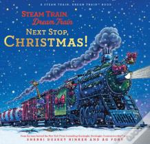 Steam Train, Dream Train: Next Stop, Christmas!