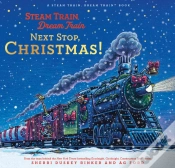 Capa do artigo Steam Train, Dream Train: Next Stop, Christmas!