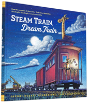 Steam Train, Dream Train - Preview