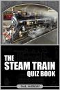 Steam Train Quiz Book - Preview