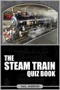 Steam Train Quiz Book - Preview