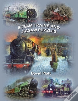 Capa do artigo Steam Trains And Jigsaw Puzzles