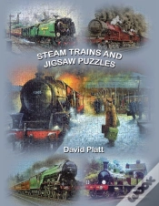 Capa do artigo Steam Trains And Jigsaw Puzzles