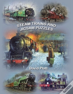 Capa do artigo Steam Trains And Jigsaw Puzzles