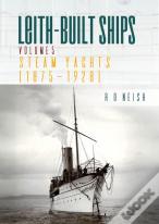 Steam Yachts (1875 - 1928)