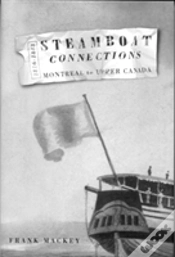 Capa do artigo Steamboat Connections
