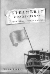 Capa do artigo Steamboat Connections
