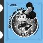 Steamboat Evil - Preview