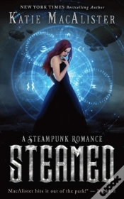 Capa do artigo Steamed