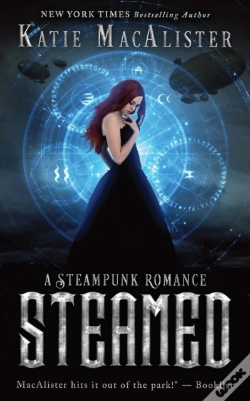 Capa do artigo Steamed