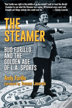 Capa do artigo Steamer