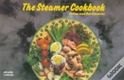Capa do artigo Steamer Cookbook