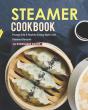 Steamer Cookbook - Preview
