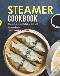 Capa do artigo Steamer Cookbook