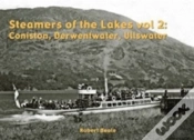 Capa do artigo Steamers Of The Lakes