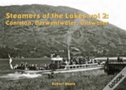 Capa do artigo Steamers Of The Lakes