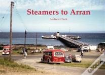 Steamers To Arran