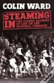 Capa do artigo Steaming In