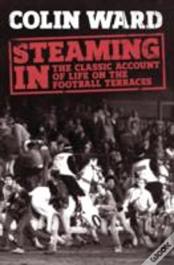 Capa do artigo Steaming In