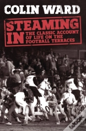 Capa do artigo Steaming In