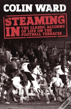 Capa do artigo Steaming In