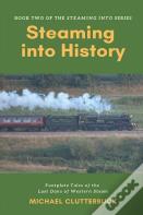 Steaming Into History