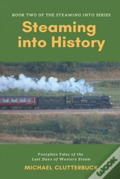 Capa do artigo Steaming Into History