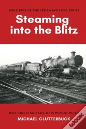 Capa do artigo Steaming Into The Blitz