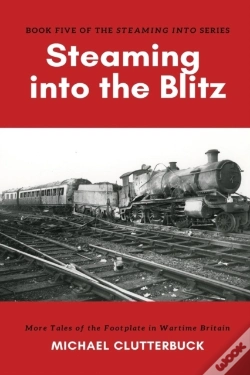 Capa do artigo Steaming Into The Blitz