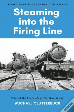 Capa do artigo Steaming Into The Firing Line