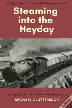 Capa do artigo Steaming Into The Heyday