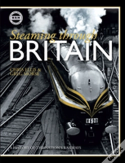 Capa do artigo Steaming Through Britain