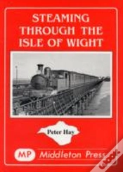 Capa do artigo Steaming Through The Isle Of Wight