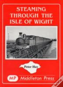 Capa do artigo Steaming Through The Isle Of Wight