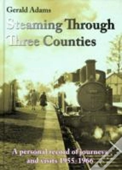 Capa do artigo Steaming Through Three Counties