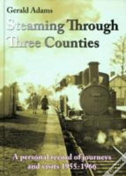 Capa do artigo Steaming Through Three Counties