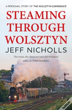 Capa do artigo Steaming Through Wolsztyn