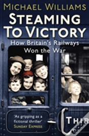 Capa do artigo Steaming To Victory
