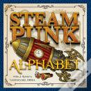Steampunk Alphabet