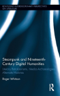 Steampunk And Nineteenth-Century Digital Humanities - Preview
