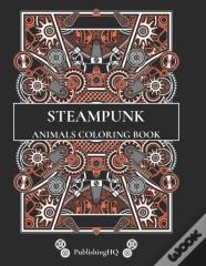 Steampunk Animals